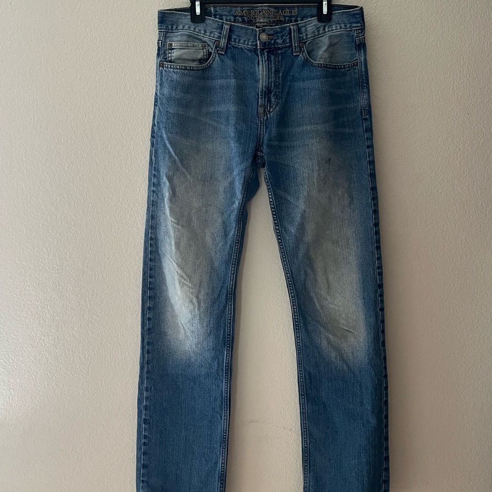 Men's AE 32x36 Jeans